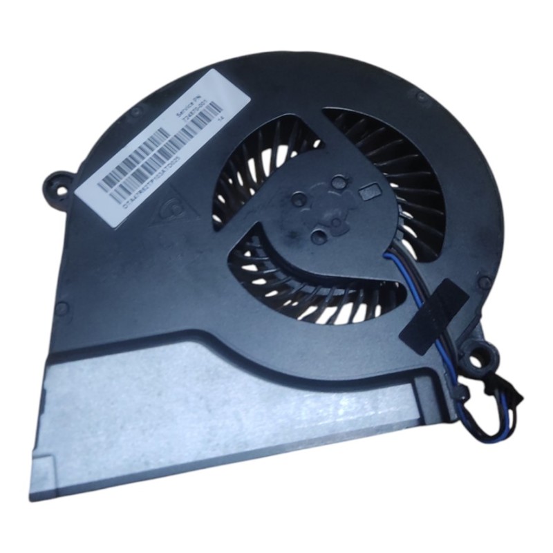 VENTILADOR HP PAVILION 17-E104SS VENTILADOR HP PAVILION 17-E104SS