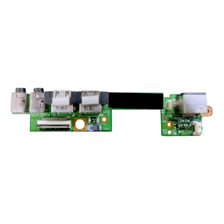 PLACA USB AUDIO MEDION AKOYA E1311 MS-1121A