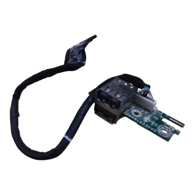 PLACA USB BENQ JOYBOOK S31VE-R11N 3NEED8UB0004 PLACA USB BENQ JOYBOOK S31VE-R11N 3NEED8UB0004