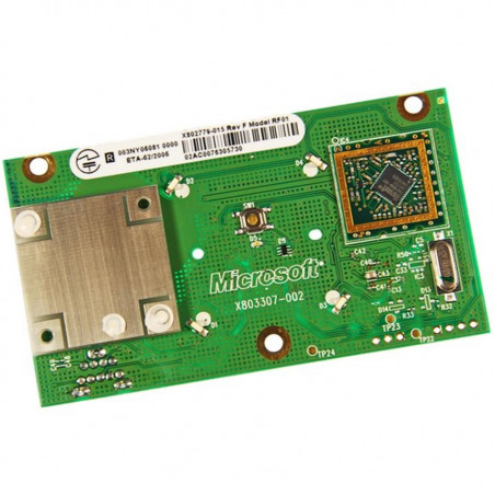 MODULE RF01 XBOX 360 X802779-015
