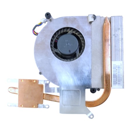 VENTILADOR   DISIPADOR ASUS X5DAF KDB0705HB