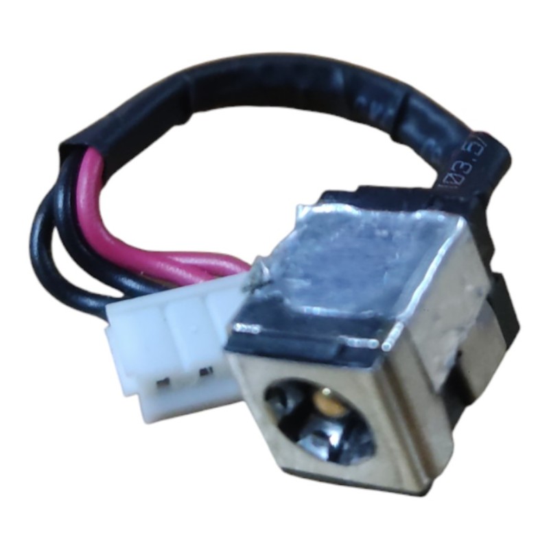 CONECTOR DE CARGA ASUS X66IC CONECTOR DE CARGA ASUS X66IC