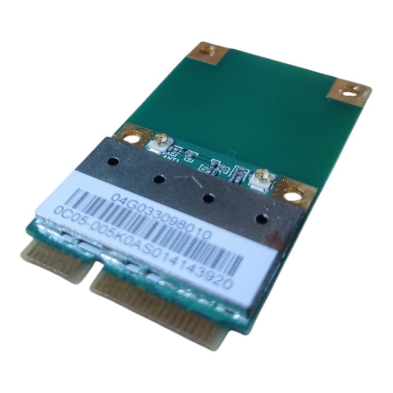 MÓDULO WIFI ASUS X3DAF AR5B95 MÓDULO WIFI ASUS X3DAF AR5B95