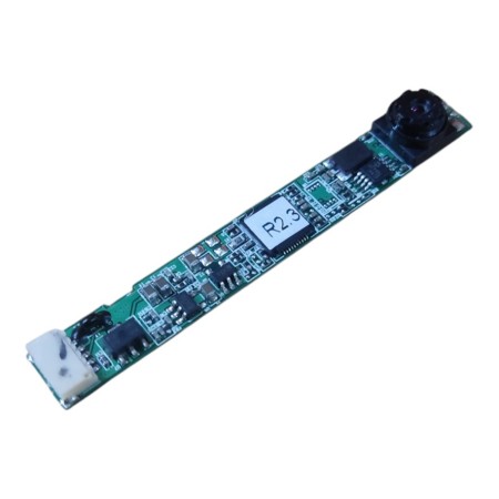 WEBCAM PARA PORTATIL SAMSUNG NP-R70 BA59-02088A