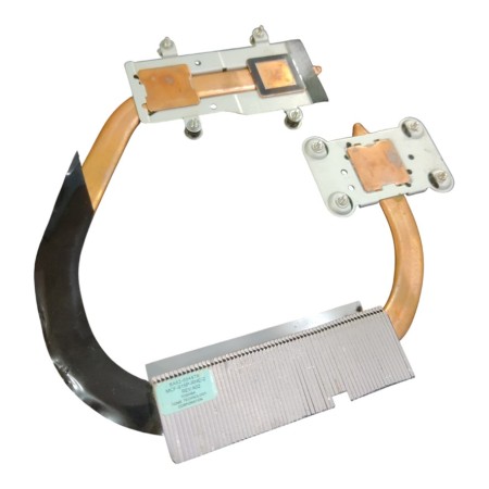 DISIPADOR SAMSUNG NP-R60S BA62-00447B