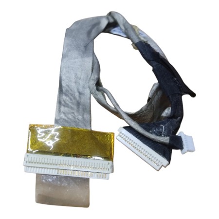 CABLE FLEX VIDEO 6017B014801 TOSHIBA SATELITE A300