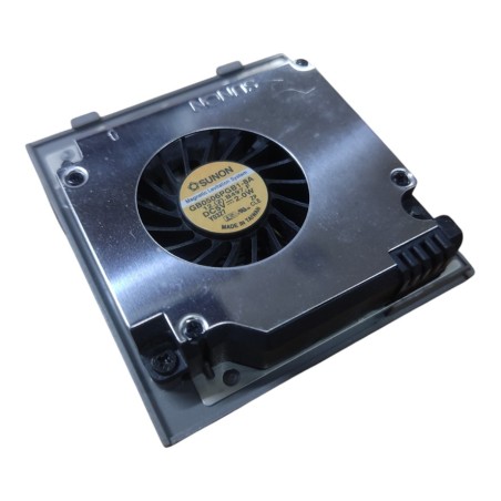 VENTILADOR APDQ003900L DELL INSPIRON PP02X