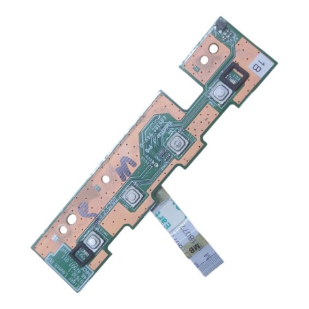 PLACA BOTONES MULTIMEDIA ACER ASPIRE 5930G