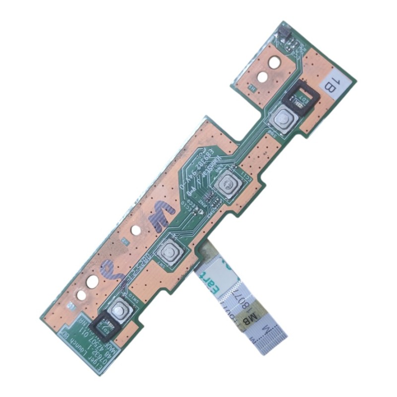 PLACA BOTONES MULTIMEDIA ACER ASPIRE 5930G PLACA BOTONES MULTIMEDIA ACER ASPIRE 5930G
