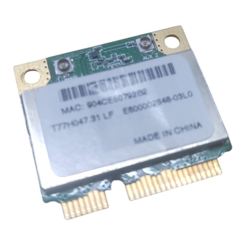 MODULO WIFI ACER ASPIRE 5542 MODULO WIFI ACER ASPIRE 5542