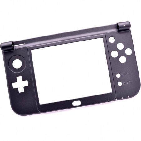 LOWER INNER SHELL NEW 3DS XL GREY