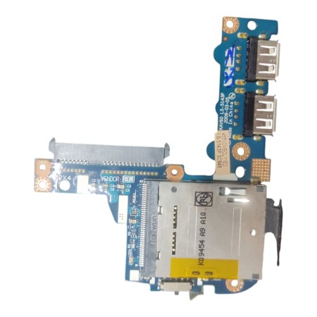 PLACA MULTIMEDIA ACER ASPIRE ONE P531H LS-5143P