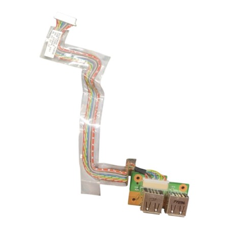 PUERTOS USB ACER ASPIRE 4710-4A2G 
