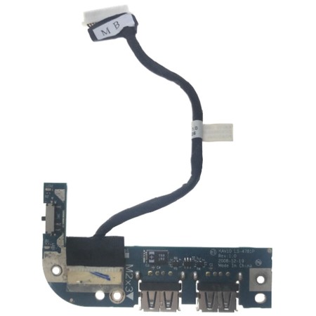 PLACA USB   CABLE PORTATIL ACER ASPIRE ONE D150-1B