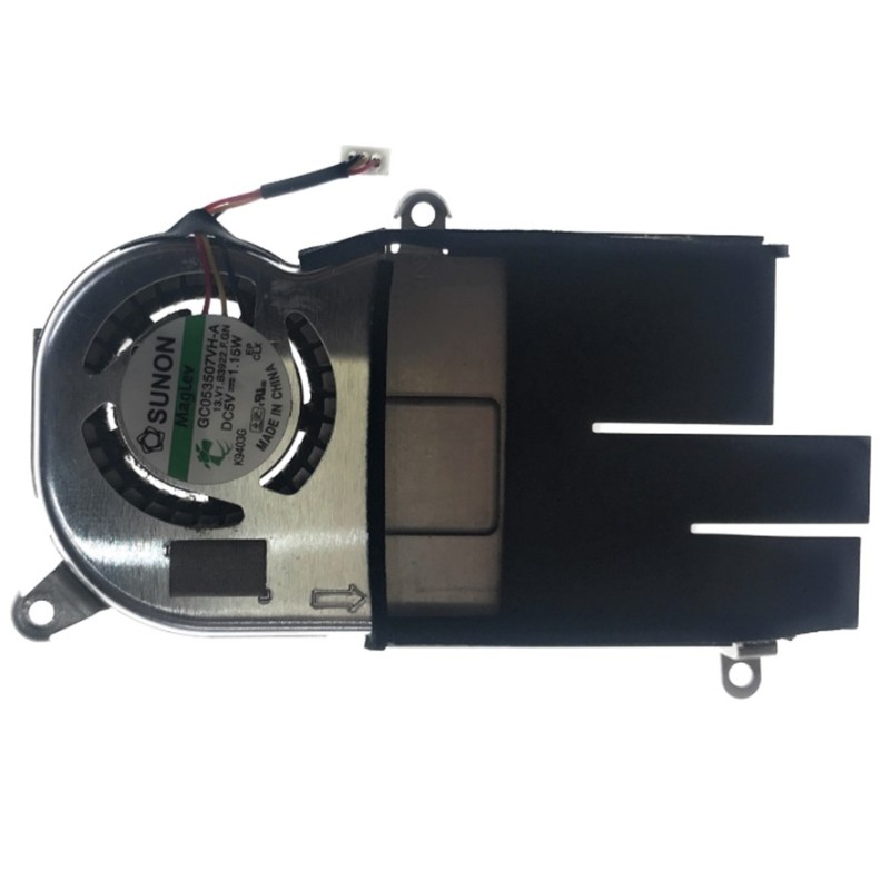 VENTILADOR CPU ACER ASPIRE ONE D150-1BB VENTILADOR CPU ACER ASPIRE ONE D150-1BB