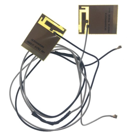 ANTENAS WIFI  PORTATIL ACER ASPIRE ONE D150-1BB 
