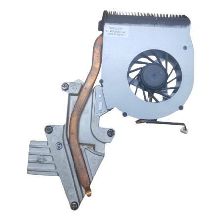 DISIPADOR   VENTILADOR PORTATIL ACER ASPIRE 5542