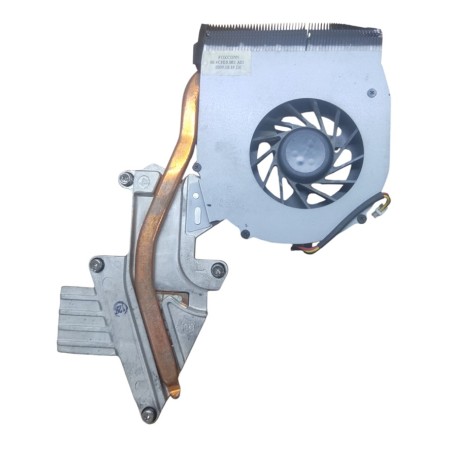 DISIPADOR   VENTILADOR PORTATIL ACER ASPIRE 5542G