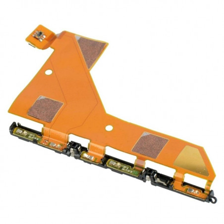 FLEX CARGA LATERAL SONY XPERIA Z3