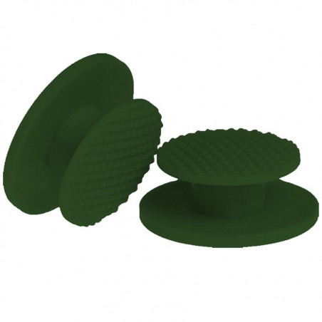 ANALOG CAP PSP 2000 / 3000 03 DARK GREEN