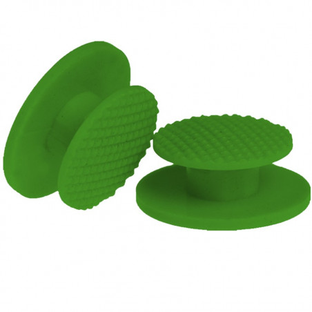 ANALOG CAP PSP 2000 / 3000 15 GREEN