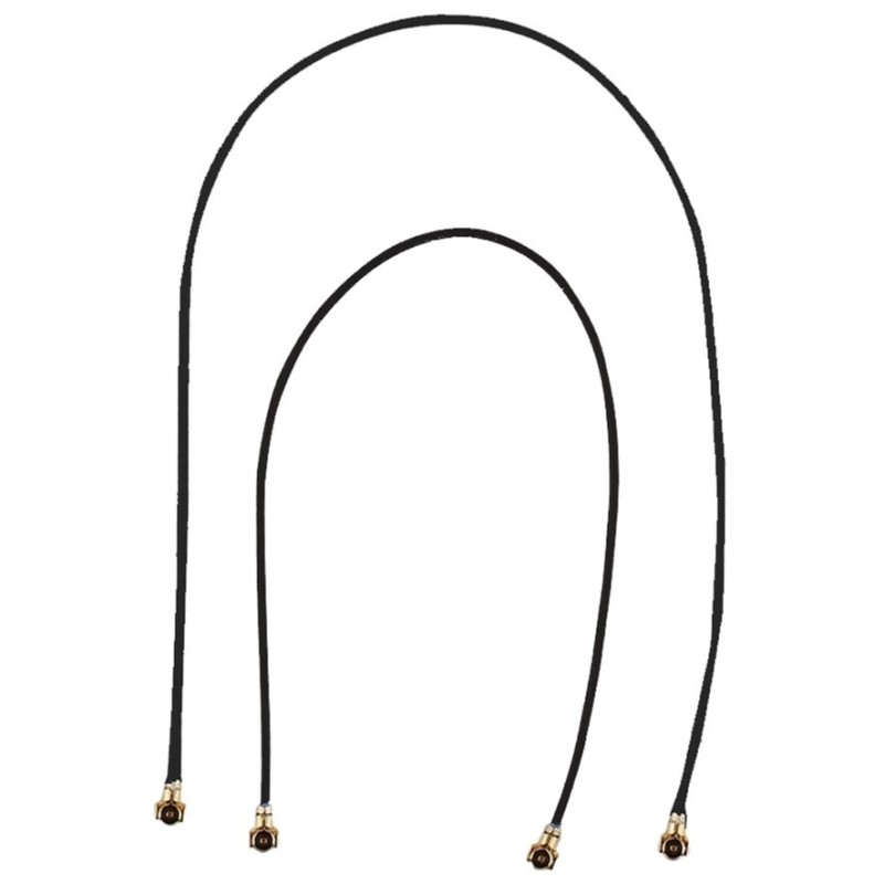 CABLE COAXIAL ANTENNA POCO M4 PRO 5G 2 PCS CABLE COAXIAL ANTENNA POCO M4 PRO 5G 2 PCS