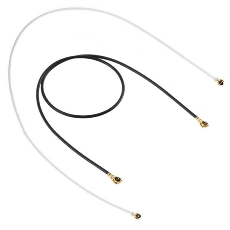 CABLE COAXIAL ANTENNA POCO X4 PRO 5G 2 PCS CABLE COAXIAL ANTENNA POCO X4 PRO 5G 2 PCS