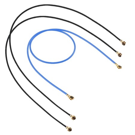 CABLE COAXIAL ANTENNA XIAOMI MI 12 PRO  3 PCS 