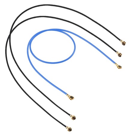 CABLE COAXIAL ANTENNA XIAOMI MI 12 PRO  3 PCS 