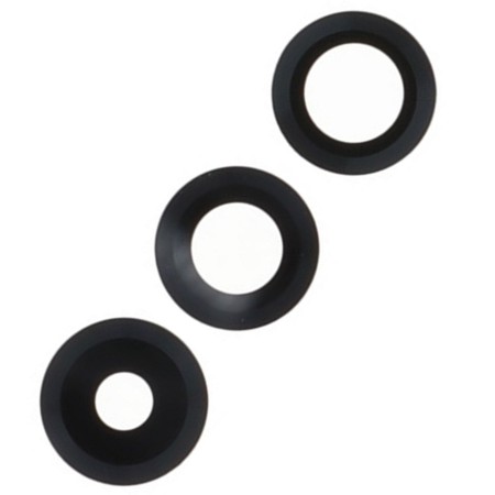 CAMERA GLASS MOTOROLA EDGE 20  3 PCS 
