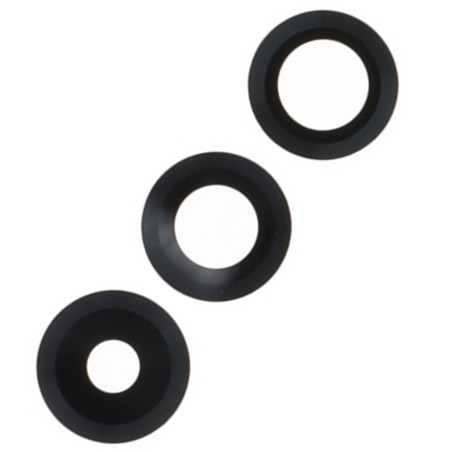 CAMERA GLASS MOTOROLA EDGE 20  3 PCS 