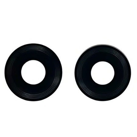 CAMERA GLASS MOTOROLA MOTO E13  2 PCS 