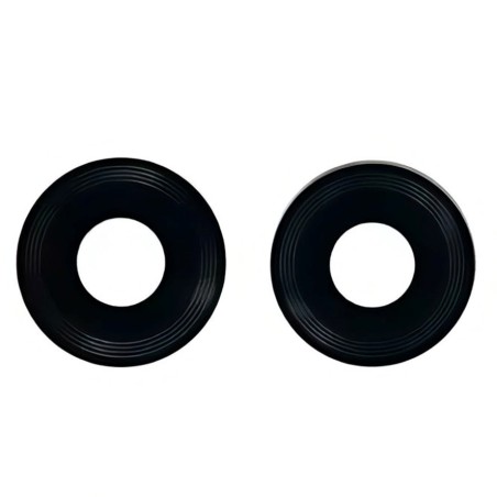 CAMERA GLASS MOTOROLA MOTO E13  2 PCS 