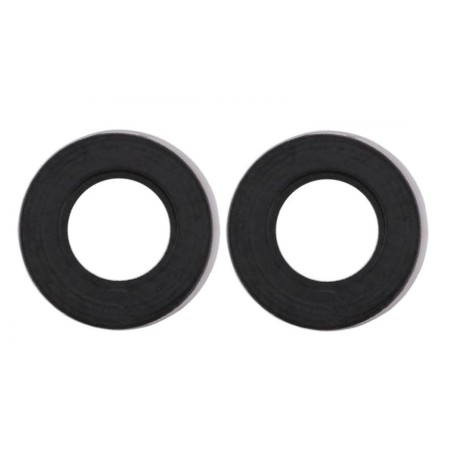 CAMERA GLASS MOTOROLA MOTO G84 5G  2 PCS 