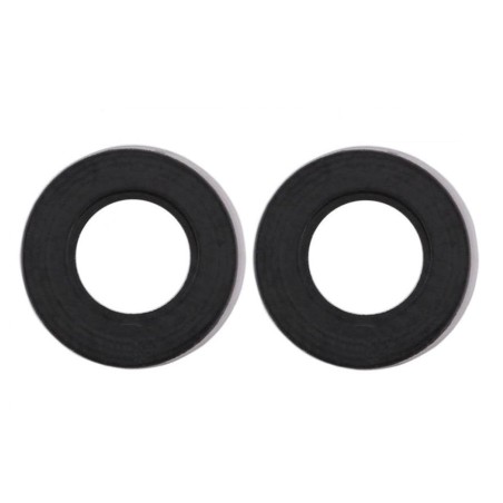 CAMERA GLASS MOTOROLA MOTO G84 5G  2 PCS 