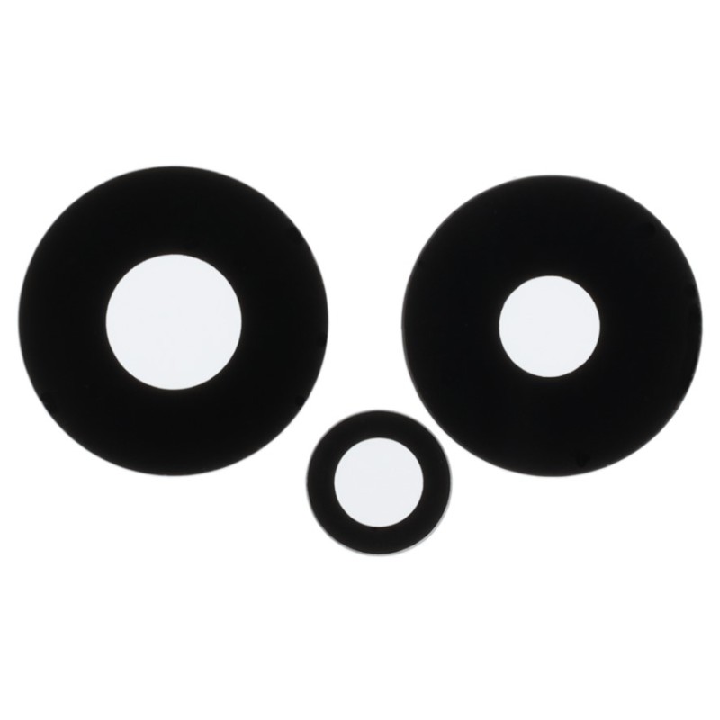 CAMERA GLASS POCO M5 3 PCS CAMERA GLASS POCO M5 3 PCS