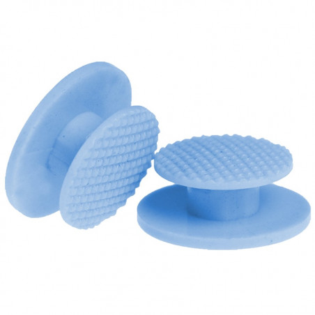 ANALOG CAP PSP 2000 / 3000 14 LIGHT BLUE