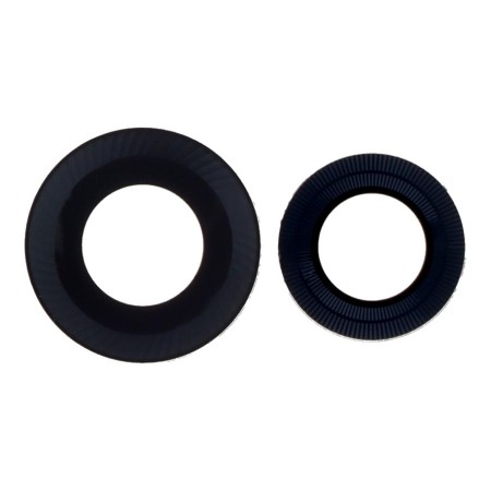 CAMERA GLASS MOTOROLA EDGE 40  2 PCS 