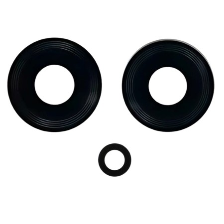 CAMERA GLASS MOTOROLA MOTO G32  3 PCS 