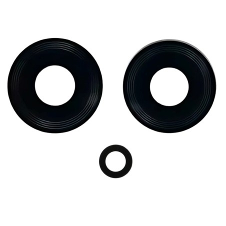 CAMERA GLASS MOTOROLA MOTO G32  3 PCS 