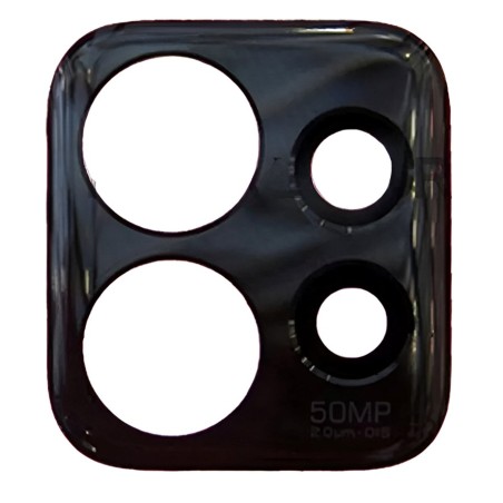 CAMERA GLASS MOTOROLA EDGE 40 PRO