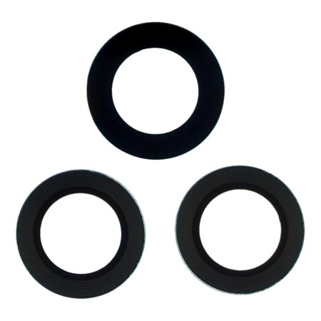 CAMERA GLASS MOTOROLA MOTO G42  3 PCS 