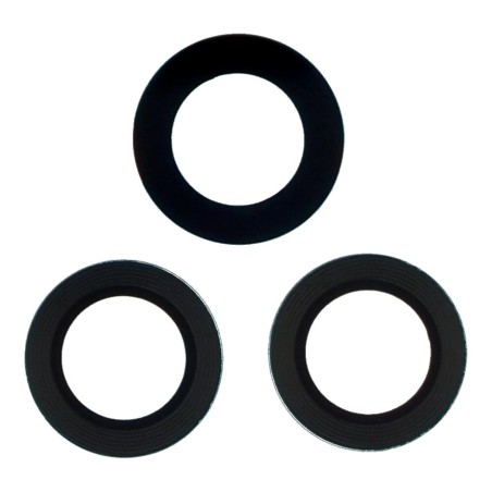 CAMERA GLASS MOTOROLA MOTO G42  3 PCS 