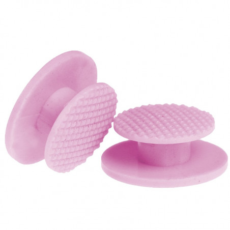 ANALOG CAP PSP 2000 / 3000 08 LIGHT PINK