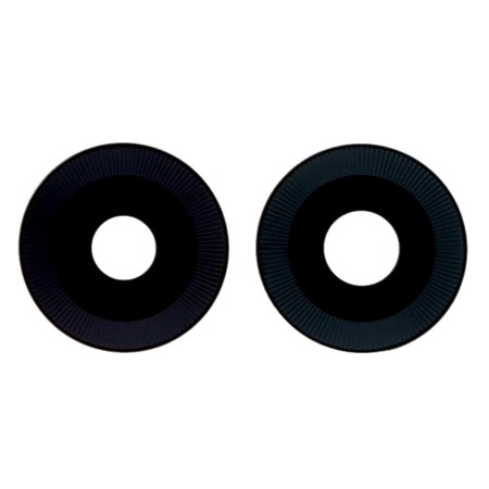 CAMERA GLASS MOTOROLA MOTO G73 5G  2 PCS 