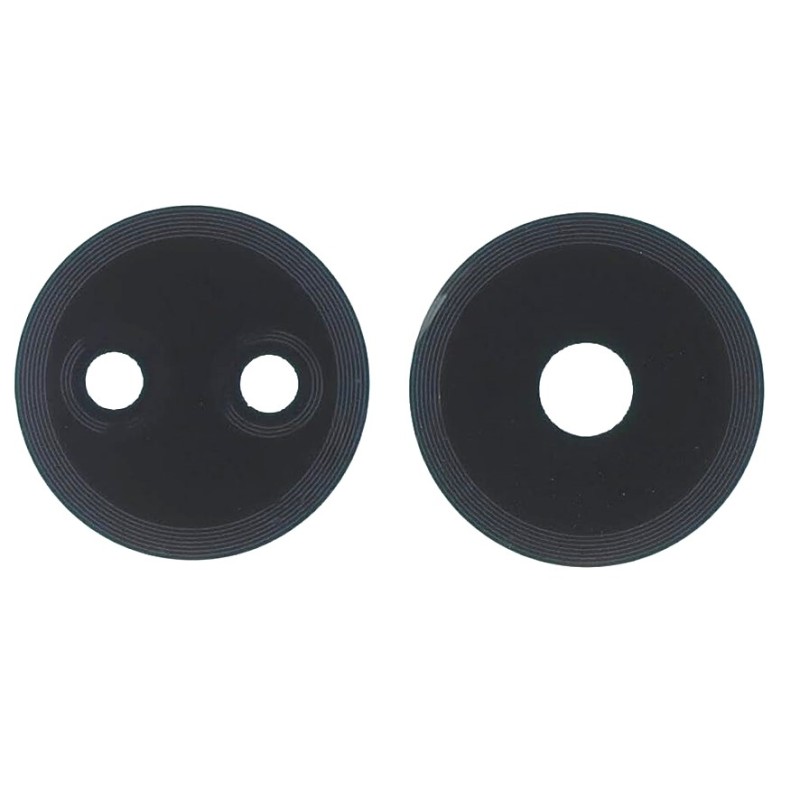 CAMERA GLASS XIAOMI REDMI 13C / POCO C65 2 PCS CAMERA GLASS XIAOMI REDMI 13C / POCO C65 2 PCS