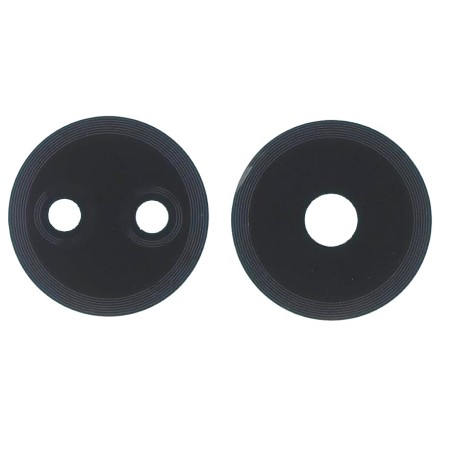 CAMERA GLASS XIAOMI REDMI 13C / POCO C65  2 PCS 