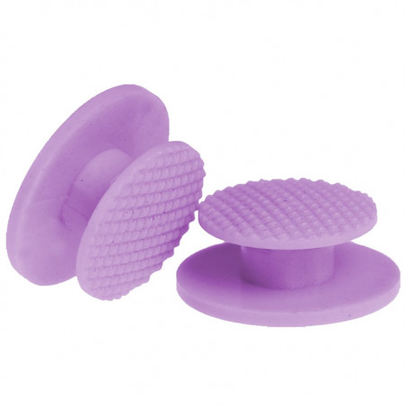 ANALOG CAP PSP 2000 / 3000 04 LIGHT PURPLE
