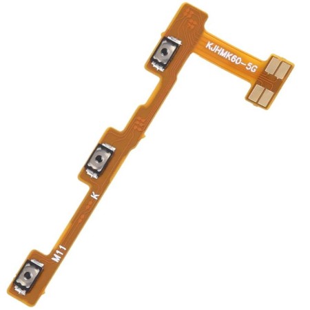 POWER FLEX XIAOMI POCO F5 PRO