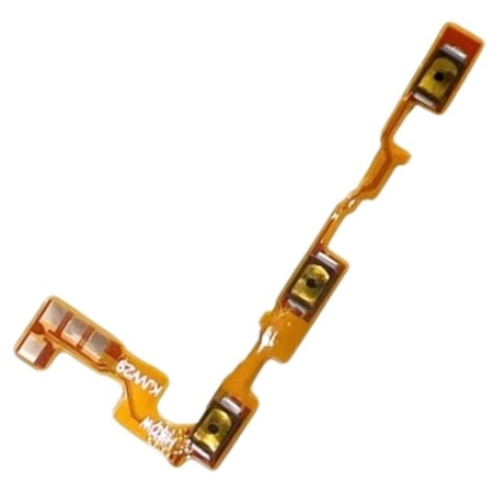 POWER FLEX VIVO V29